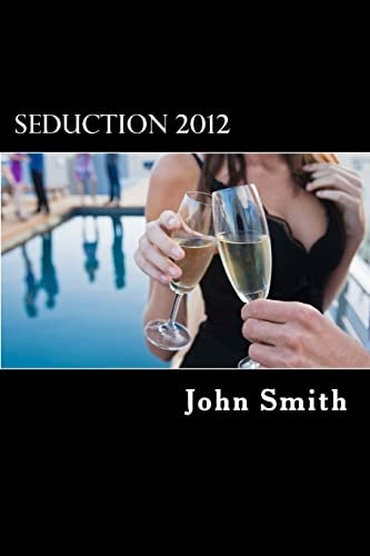 Seduction 2012 Zero Myths