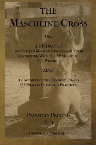 The Masculine Cross