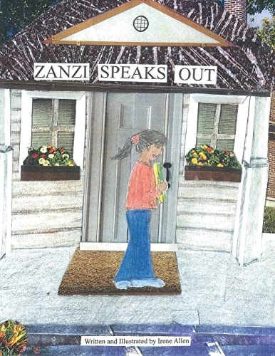 Zanzi Speaks Out