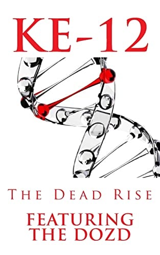 Ke-12 Featuring The Department of Zombie Defense