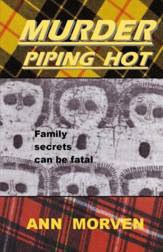 Murder Piping Hot