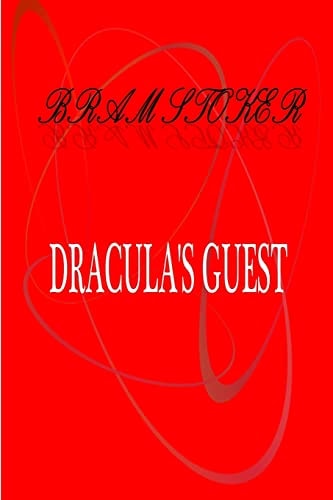 Dracula's Guest