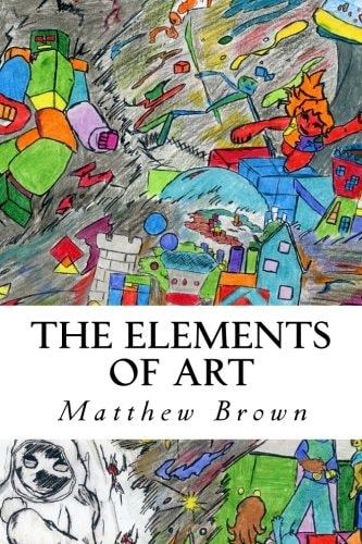 The Elements of Art