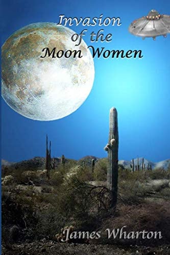 Invasion of the Moon Women