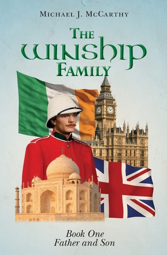 The Winship Family Book One Father and Son