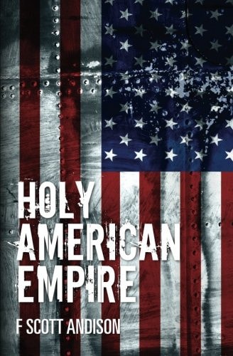 Holy American Empire