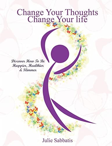 Change Your Thoughts - Change Your Life Empowerment to Change Your Life