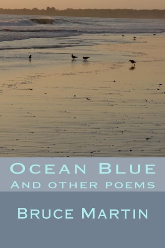 Ocean Blue And Other Poems