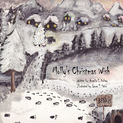 Molly's Christmas Wish