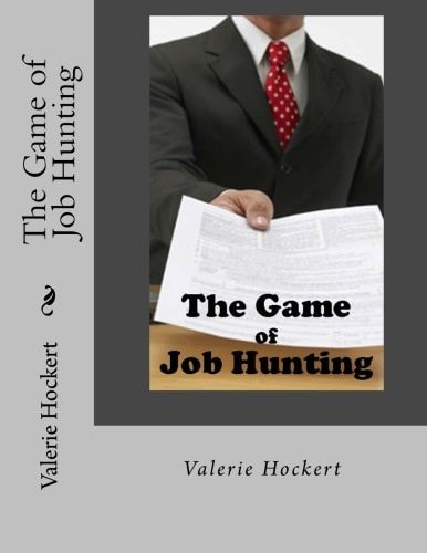 The Game of Job Hunting