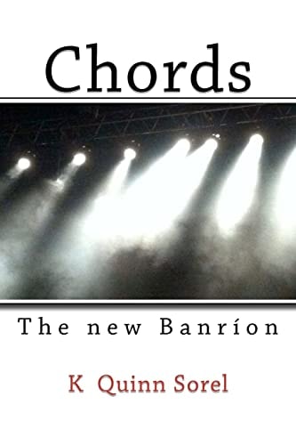 Chords The New Banríon