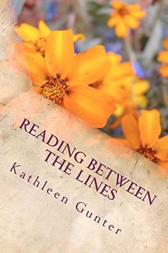 Reading Between The Lines Seeing Ourselves in the Scriptures