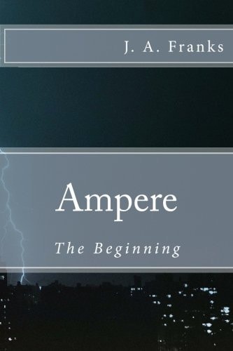 Ampere The Beginning