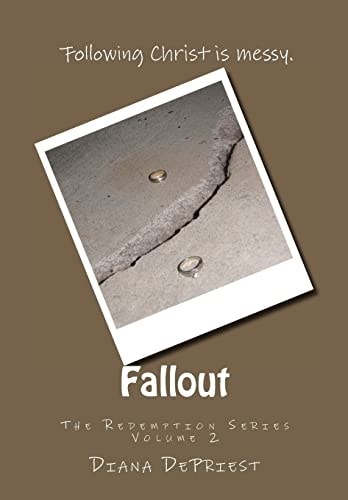 Fallout The Redemption Series