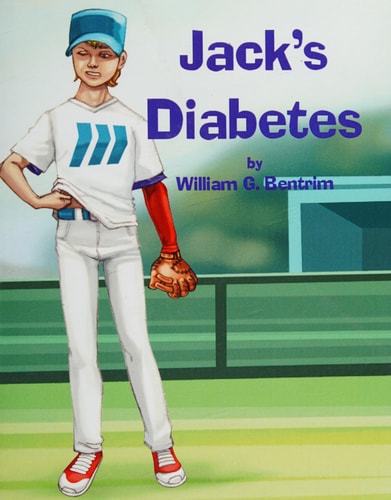 Jack's Diabetes Dealing with Type 1 Diabetes