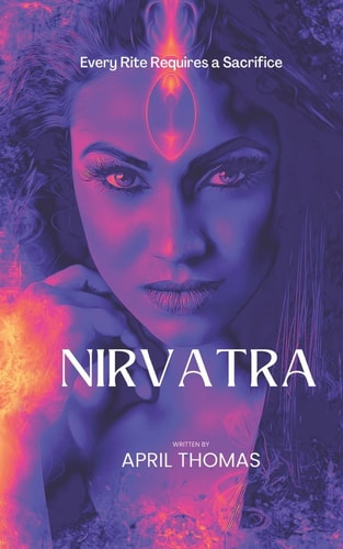 Nirvatra The Hunter and The Hunted