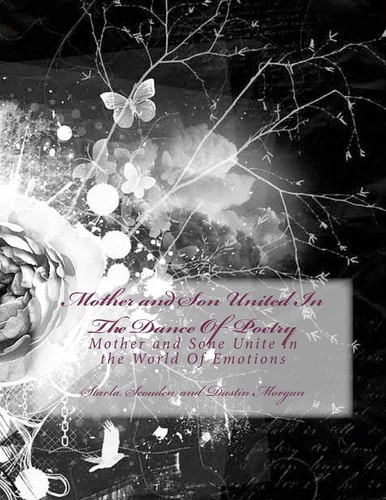 Mother and Son United In The Dance Of Poetry Mother and Sone Unite in the World Of Emotions