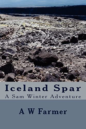 Iceland Spar