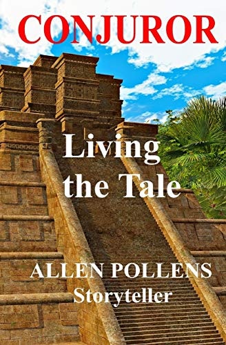 Conjuror Living the Tale