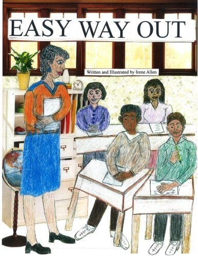 Easy Way Out