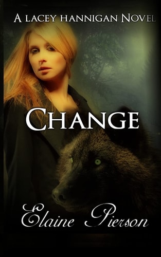 Change A Lacey Hannigan Novel