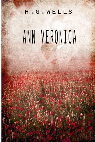 Ann Veronica