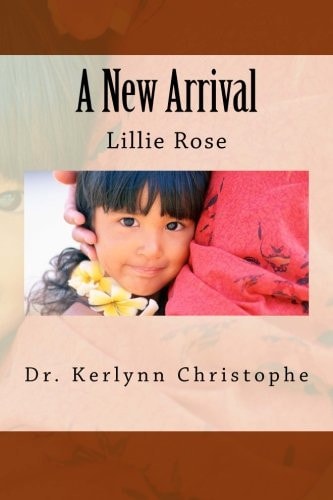 A New Arrival - Lillie Rose