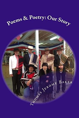 Poems and Poetry Our Story