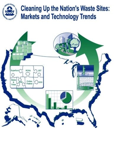 Cleaning Up the Nation's Waste Sites Markets and Technology Trends