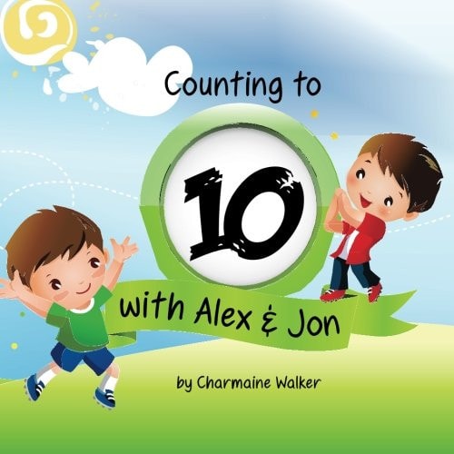 Counting to Ten with Alex and Jon