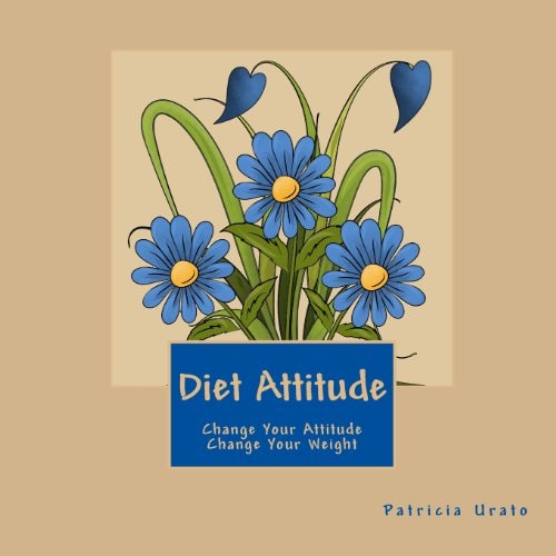 Diet Attitude Change Your Attitude ~ Change Your Weight