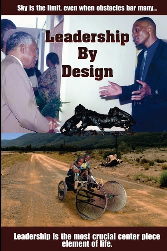 Leadership by Design Frank Sithole