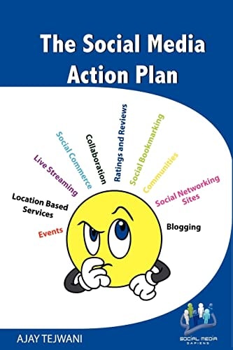 The Social Media Action Plan