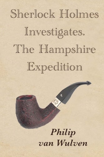 Sherlock Holmes Investigates. The Hampshire Expedition