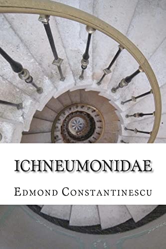 Ichneumonidae Darwin's Theological Dilemma and the Rethinking of Creation