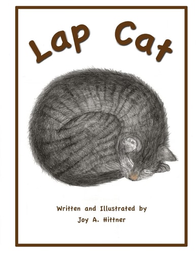 Lap Cat