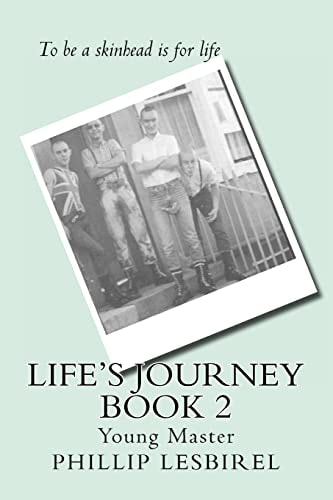Life's Journey - Book 2 Young Master