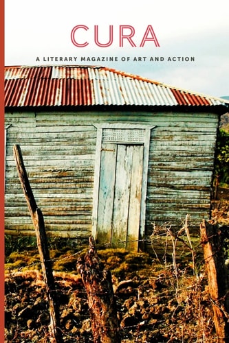 Cura A Literary Magazine of Art and Action, Vol 1, No. 3, 4 and 5