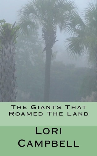 The Giants That Roamed The Land