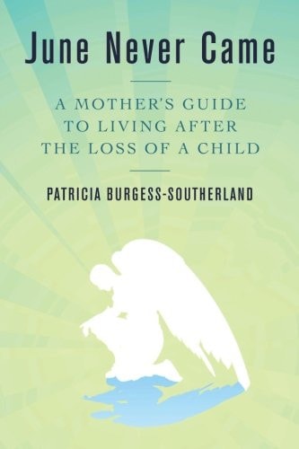 June Never Came A Mother's Guide to Living After the Loss of a Child