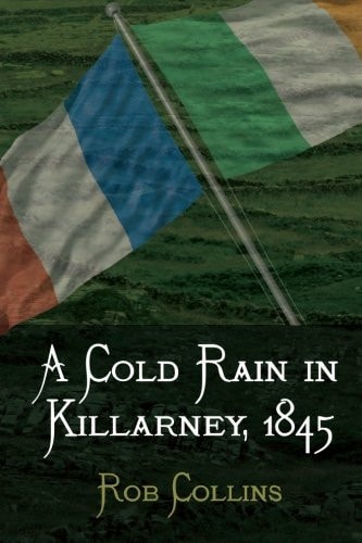 A Cold Rain In Killarney, 1845
