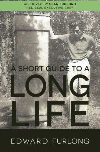 A Short Guide to a Long Life