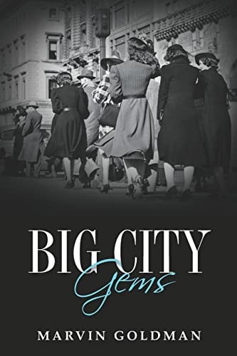 Big City Gems