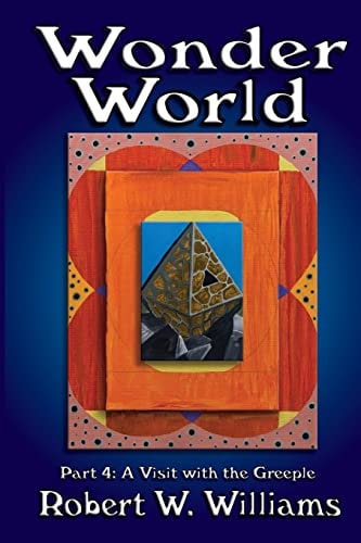 Wonder World 4 The Adventure Continues