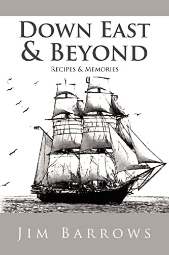 Down East and Beyond