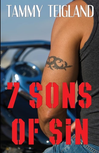 7 Sons of Sin