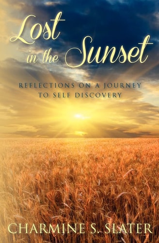Lost in the Sunset Reflections on a Journey to Self Discovery
