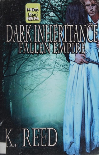 Dark Inheritance Fallen Empire