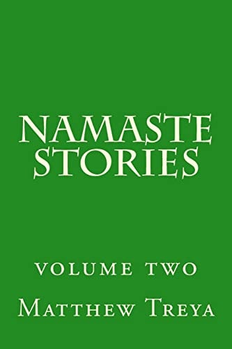 Namaste Stories Volume 2