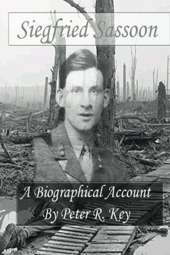 Siegfried Sassoon - a Biographical Account